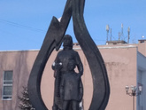 Кострома 2021. Ч. 14. (21.02.21)