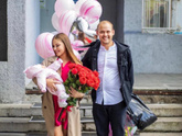 Уже неделька ❤️