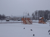 Кострома 2021. Ч. 2. (21.02.21)
