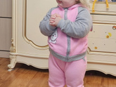 Дочка