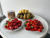 Новый месяц. Продуктовые траты. С 12 по 15 апреля