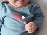 4 с половиной месяца крошке ❤️