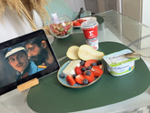 Творог с творогом 😅