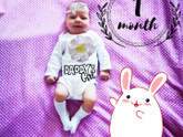Элеонора 💗 1 месяц 05.07.2022