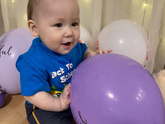 11 месяцев 🥳