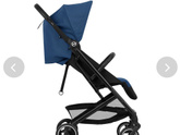 Прогулочная Cybex beezy