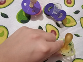 Какой фирмы брать бутылочку