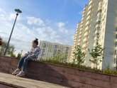 Старшая🥰