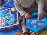 Игрушки-развивашки