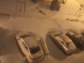 Зимушка зима 🌨❄🌬