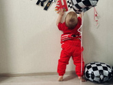 Годик 🏁🏎️🏆