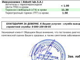 Помогите расшифровать пожалуйста