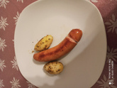 Сегодня у мужа на