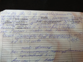 Дисплазия тбс 1 степени.Девочки