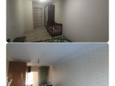 Обои коты в Детскую.