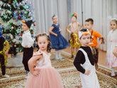Только прислали фото с