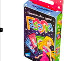 Настольная игра гадалка.