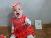 10 месяцев ???