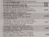 Пятна и сыпь у ребенка