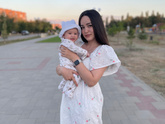 Большой таз после родов.
