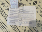 Девочки ,кто понимает почерк врача,расшифруйте лекарства ?