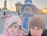 С наступающим!!!
