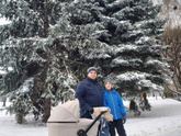 Открыли новое озеро.