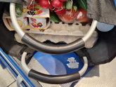 Новый месяц. Новые траты на продукты. День 7
