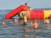 Просто морюшко)