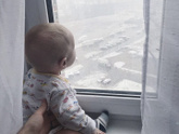 Такой уже взрослый мой мальчик?