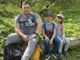 Правильное питание.