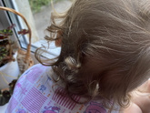Кудряшки 👧🏼