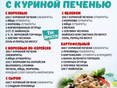 Салатики