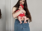 Сандре 2 месяца ❤️