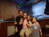 Ковид и головная боль.