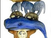 Земля - плоская или