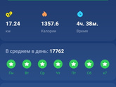 А у вас как подготовка к школе прошла?