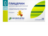 Запор у сына