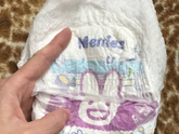 Трусики merries