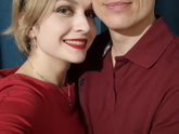 С наступающим новым годом!