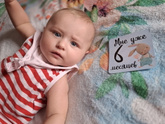 6 месяцев Мишутке🎉💙