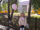 Школа. 1 сентября ?