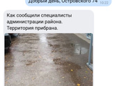 Мэр города