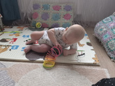 Полгодика до годика