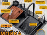 Мойка на кухню