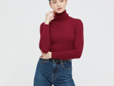 Водолазка uniqlo отзывы из мериноса