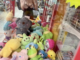 Игрушки?