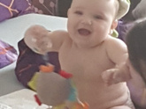 Мистер Доминик❤🥰😍моя булочка