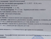 Узи от 12.