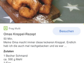 Худеем дальше? сегодня кребли